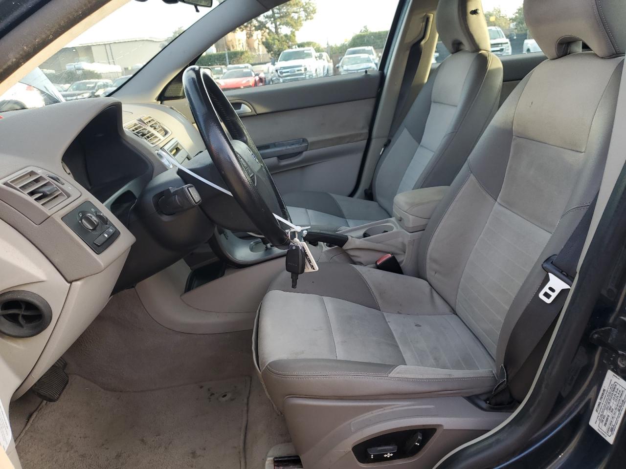 2005 VOLVO S40 2.4I - YV1MS382852086294 — photo 7