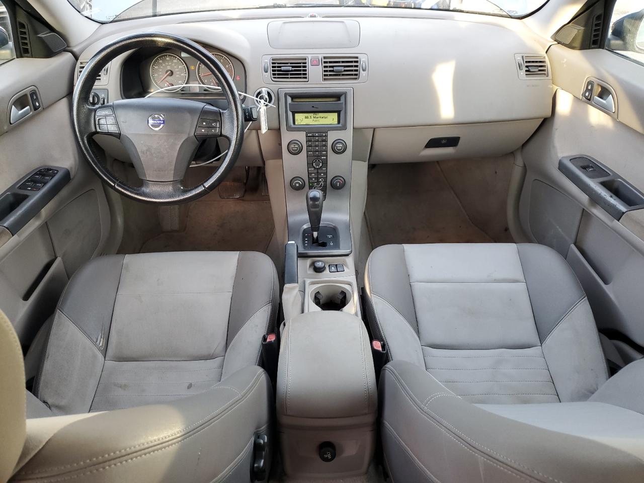 2005 VOLVO S40 2.4I - YV1MS382852086294 — photo 8