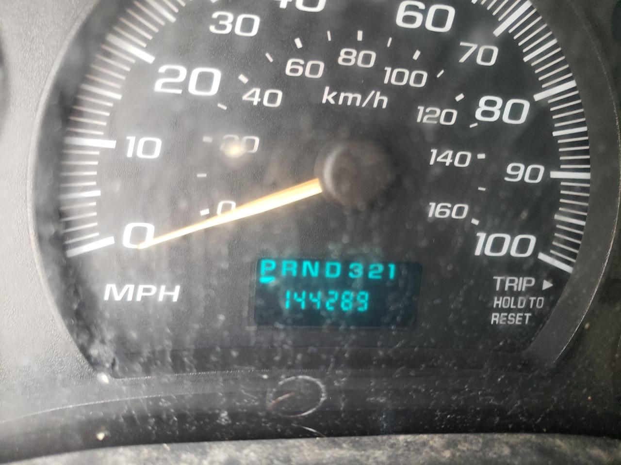 2006 CHEVROLET EXPRESS G2 - 1GCGG25V061178827 — photo 7