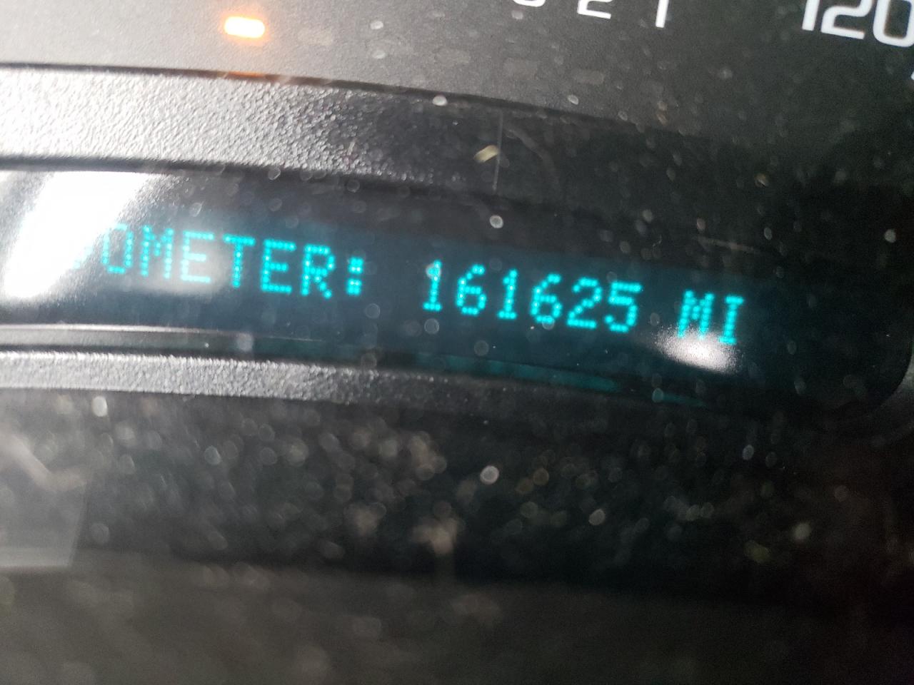 2006 CHEVROLET SILVERADO - 2GCEK19B361170411 — photo 8