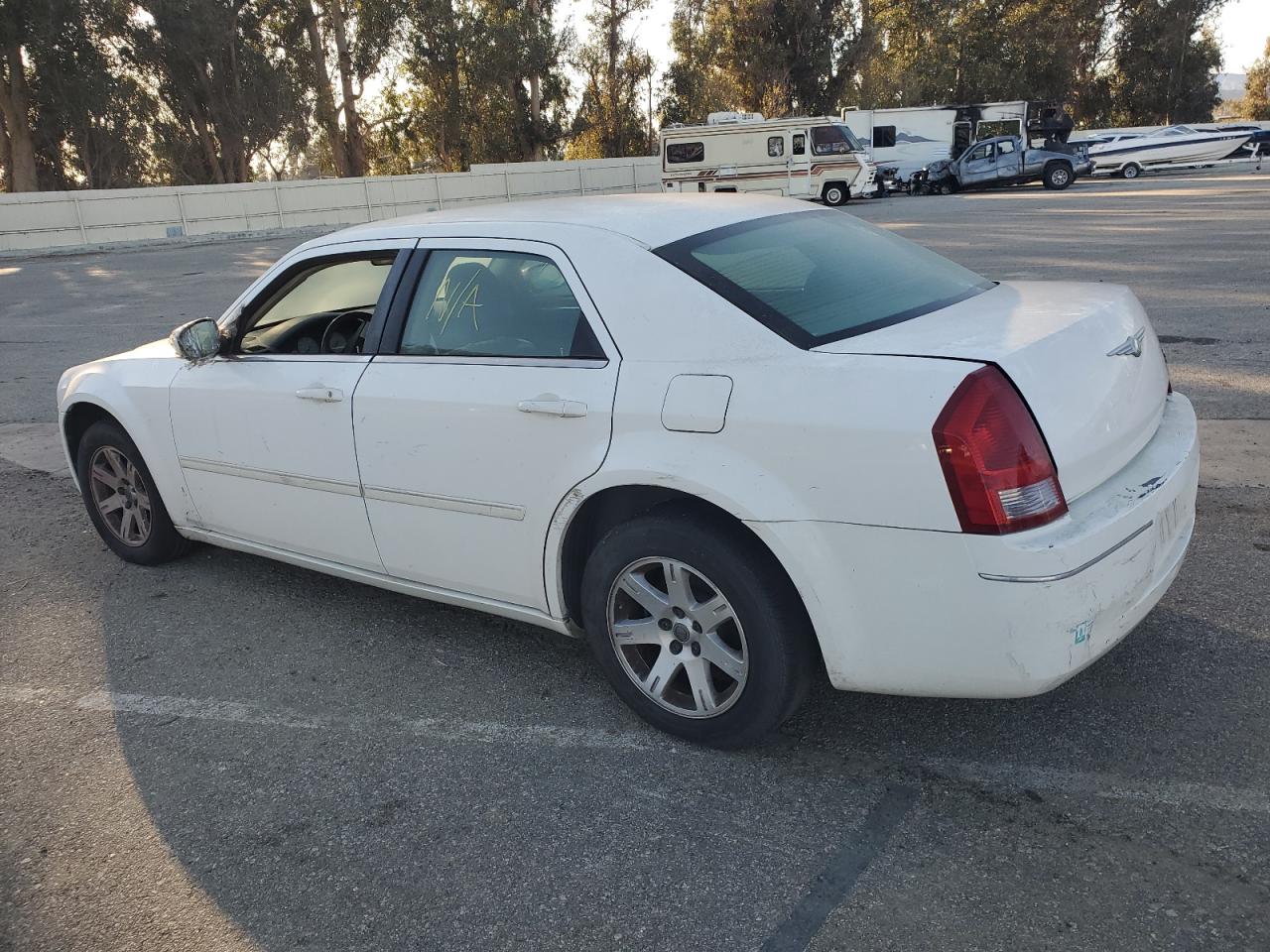2006 CHRYSLER 300 TOURIN - 2C3KA53G46H452263 — photo 2