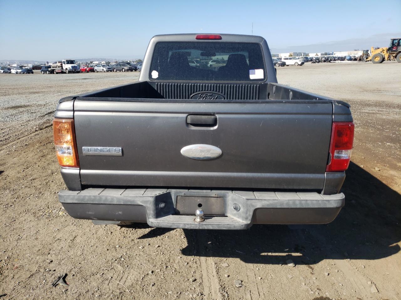 2006 FORD RANGER SUP - 1FTYR14U76PA00427 — photo 4
