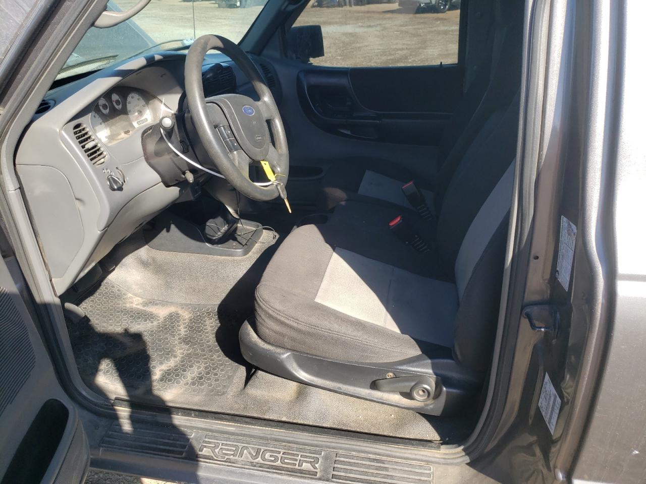 2006 FORD RANGER SUP - 1FTYR14U76PA00427 — photo 5