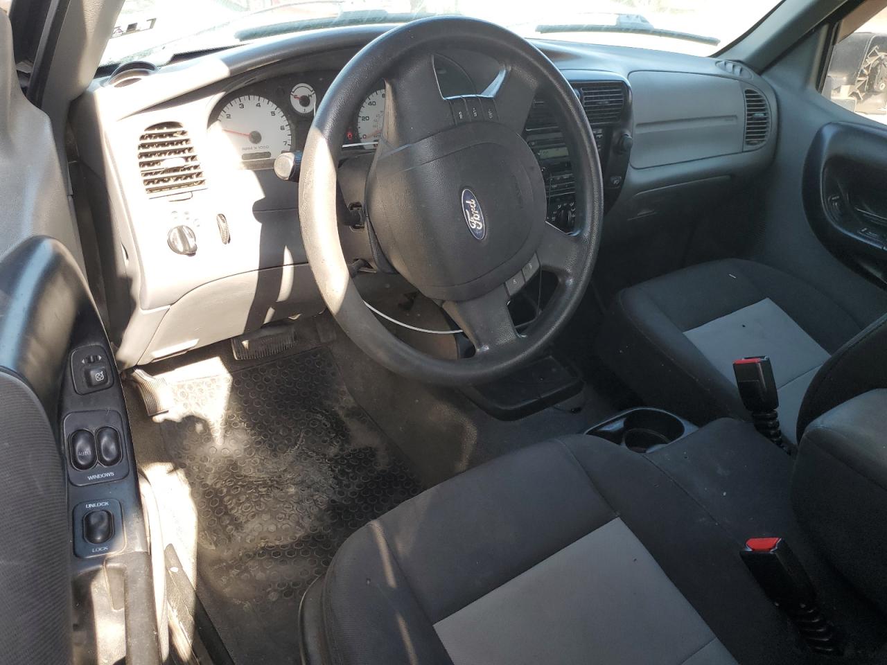 2006 FORD RANGER SUP - 1FTYR14U76PA00427 — photo 6