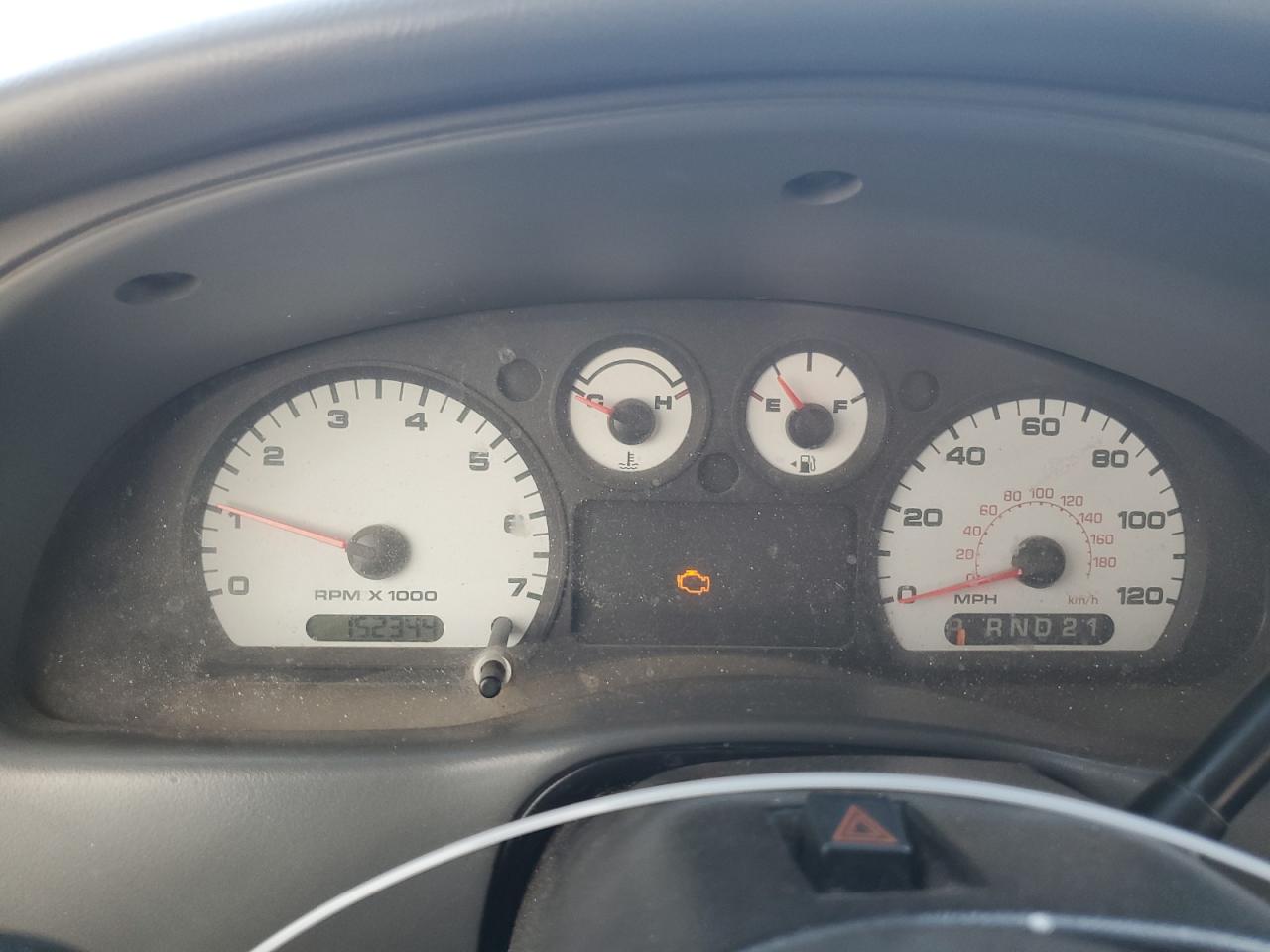 2006 FORD RANGER SUP - 1FTYR14U76PA00427 — photo 7