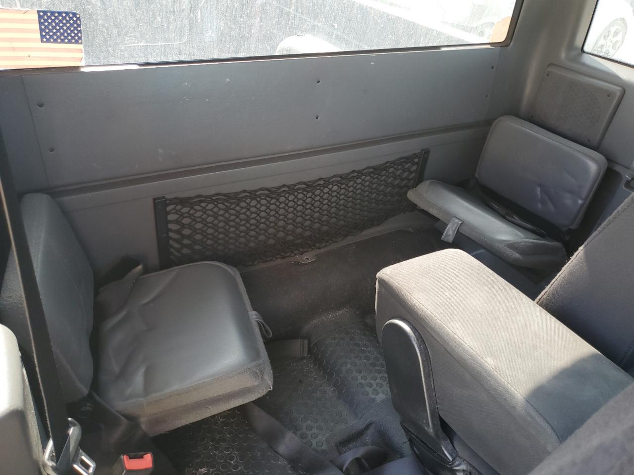 2006 FORD RANGER SUP - 1FTYR14U76PA00427 — photo 8
