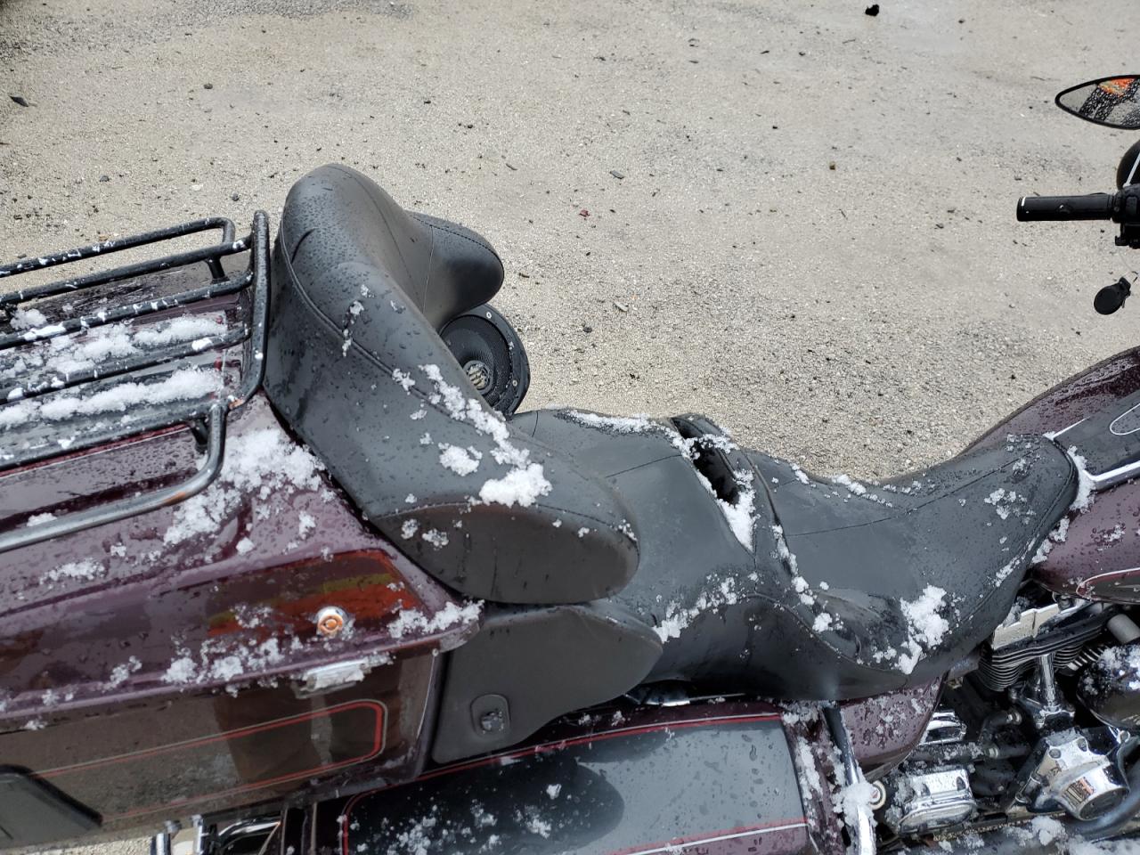 2006 HARLEY-DAVIDSON FLHTCUI - 1HD1FCW116Y685896 — photo 6