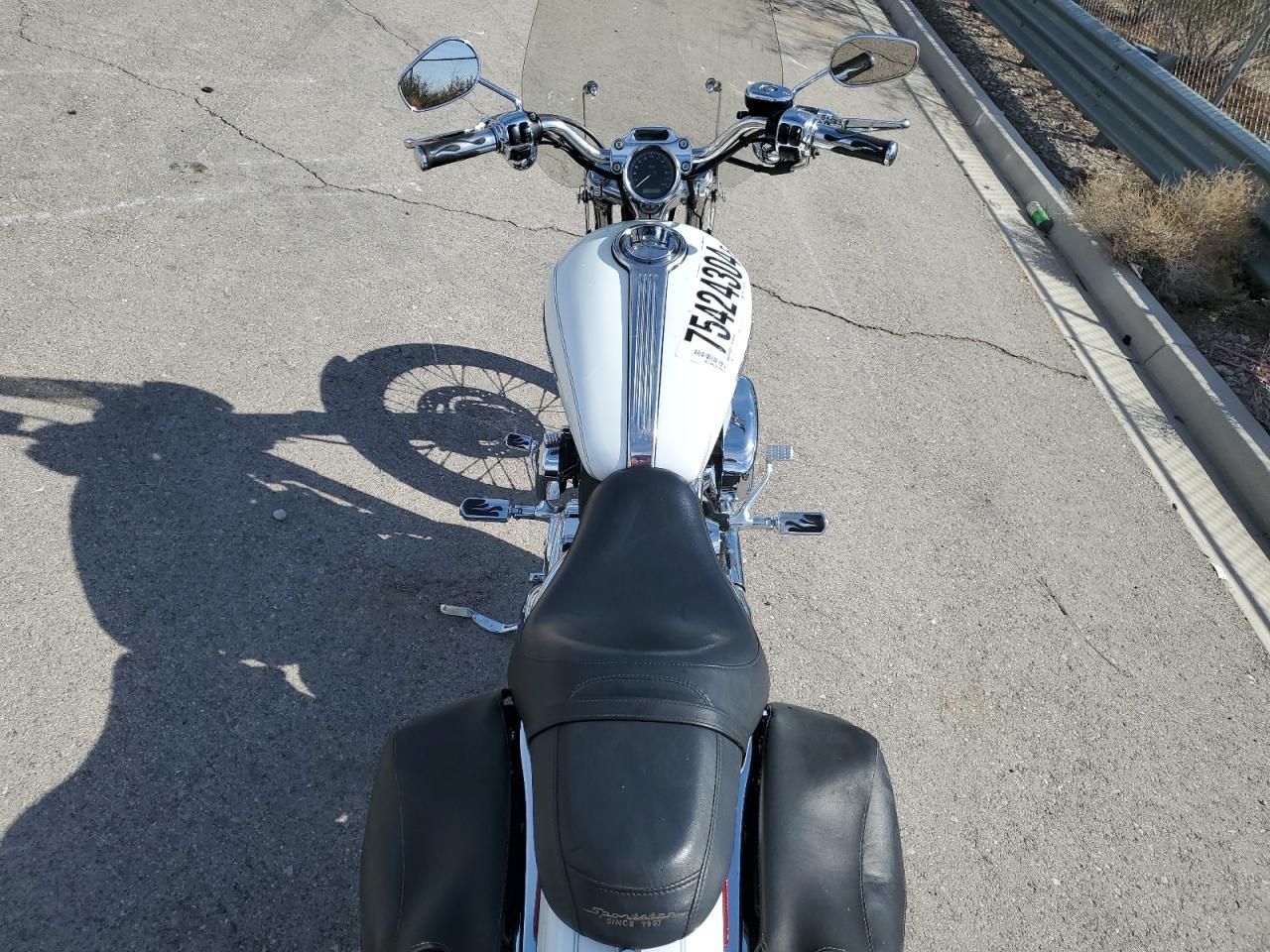 2006 HARLEY-DAVIDSON XL1200 C - 1HD1CGP126K404707 — photo 5