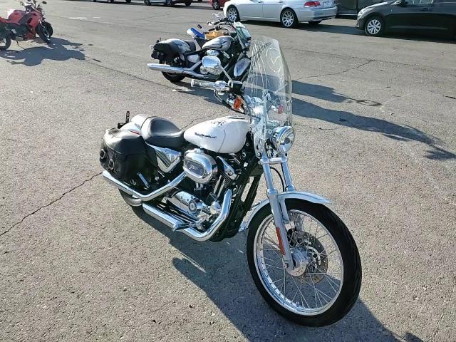 2006 HARLEY-DAVIDSON XL1200 C - 1HD1CGP126K404707 — photo 8