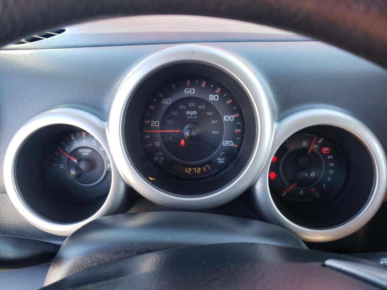 2006 HONDA ELEMENT EX - 5J6YH287X6L016183 — photo 9