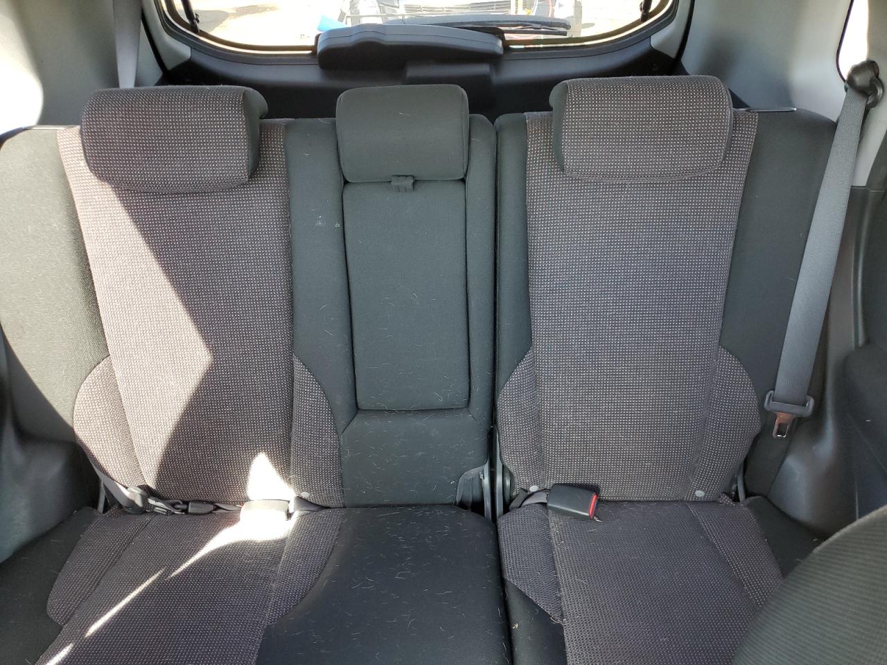 2006 HYUNDAI TUCSON GL - KM8JM12B66U451444 — photo 10