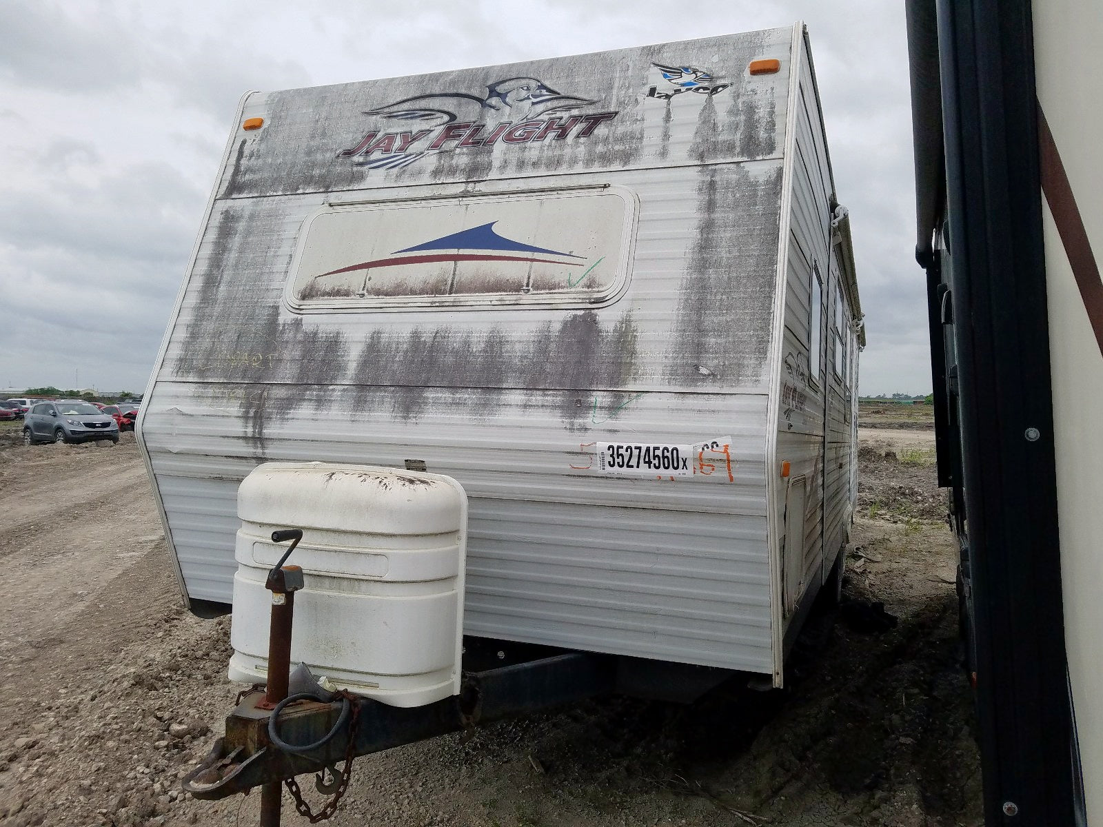 2006 JAYC J SERIES - 1UJBJ02R761EJ0852 — photo 2