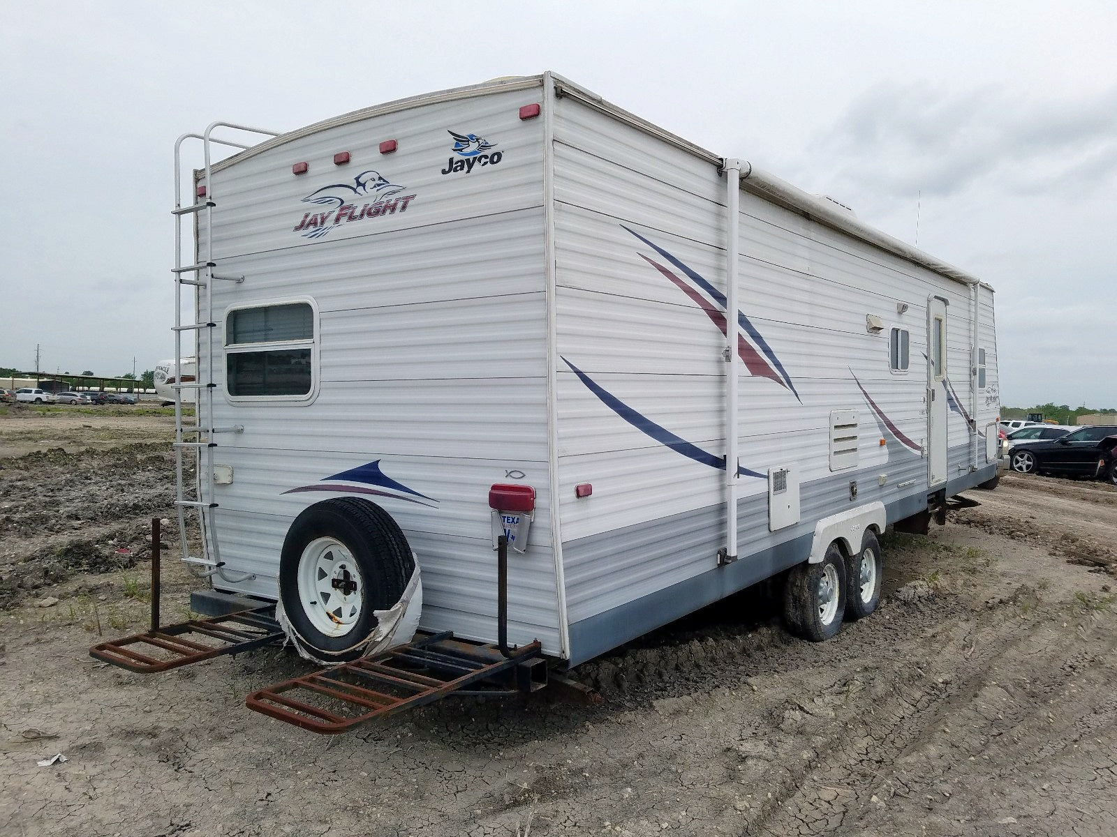2006 JAYC J SERIES - 1UJBJ02R761EJ0852 — photo 3