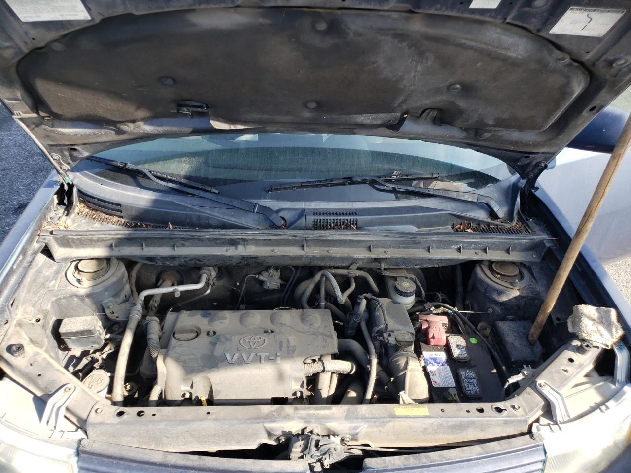 2006 SCION XB - JTLKT324064040344 — photo 7
