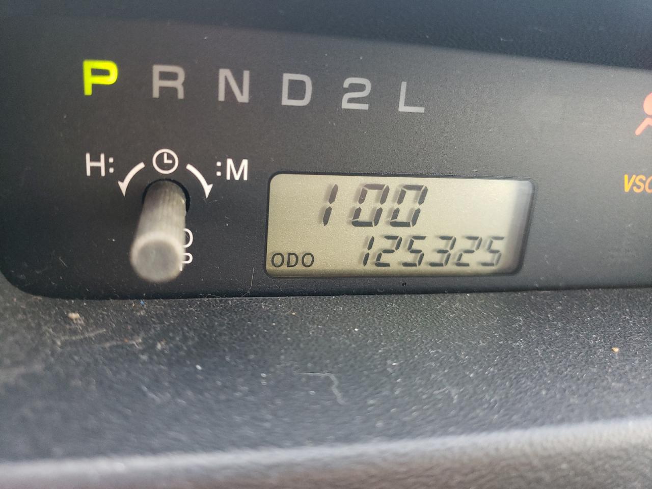 2006 SCION XB - JTLKT324064040344 — photo 8