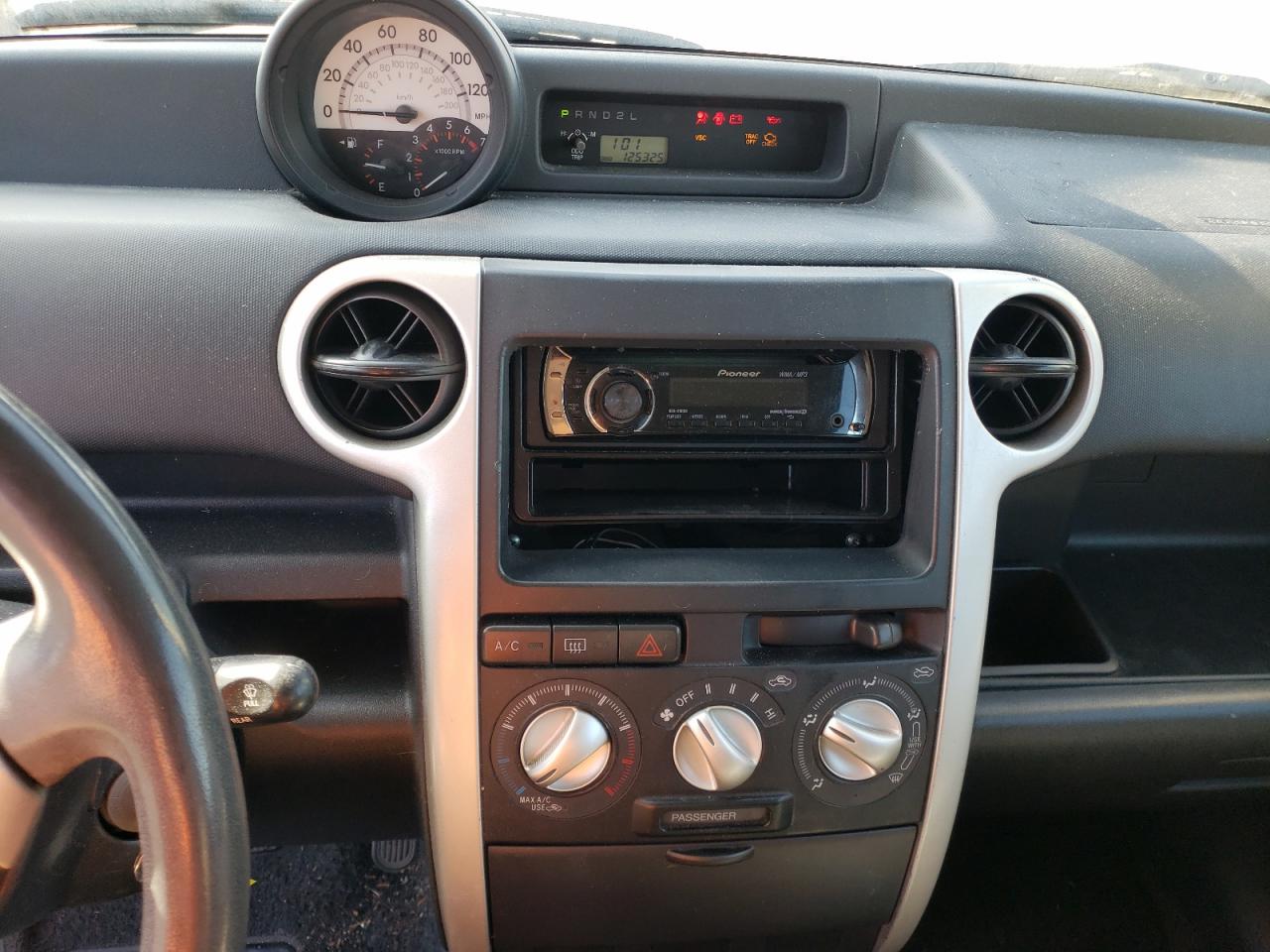 2006 SCION XB - JTLKT324064040344 — photo 9