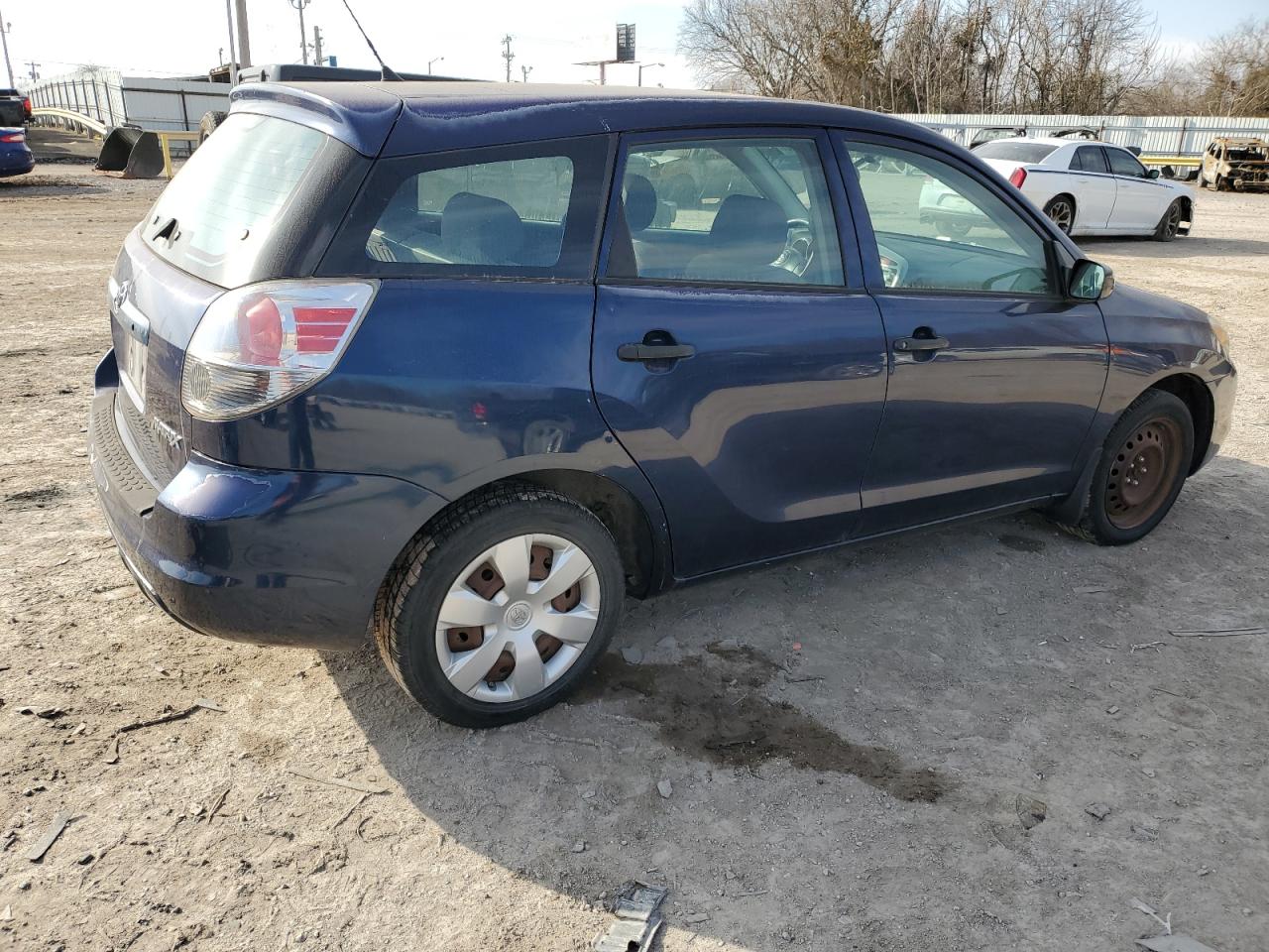 2006 TOYOTA COROLLA MA - 2T1KR32E46C576262 — photo 3