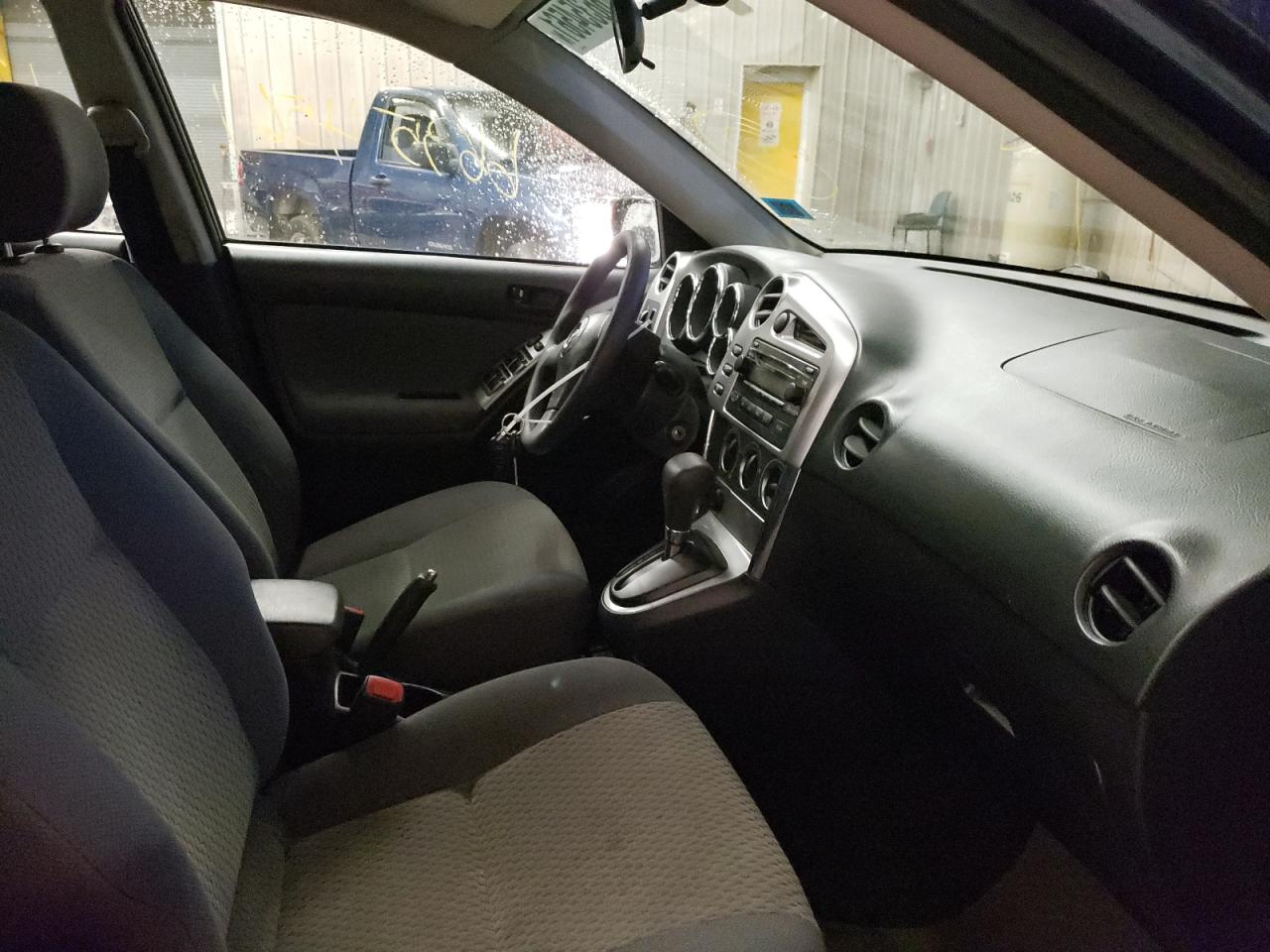 2006 TOYOTA COROLLA MA - 2T1LR32E66C562982 — photo 5