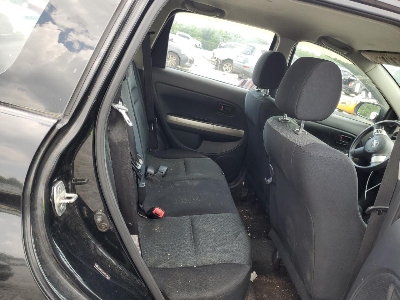 2006 TOYOTA SCION XA - JTKKT624X60135569 — photo 10