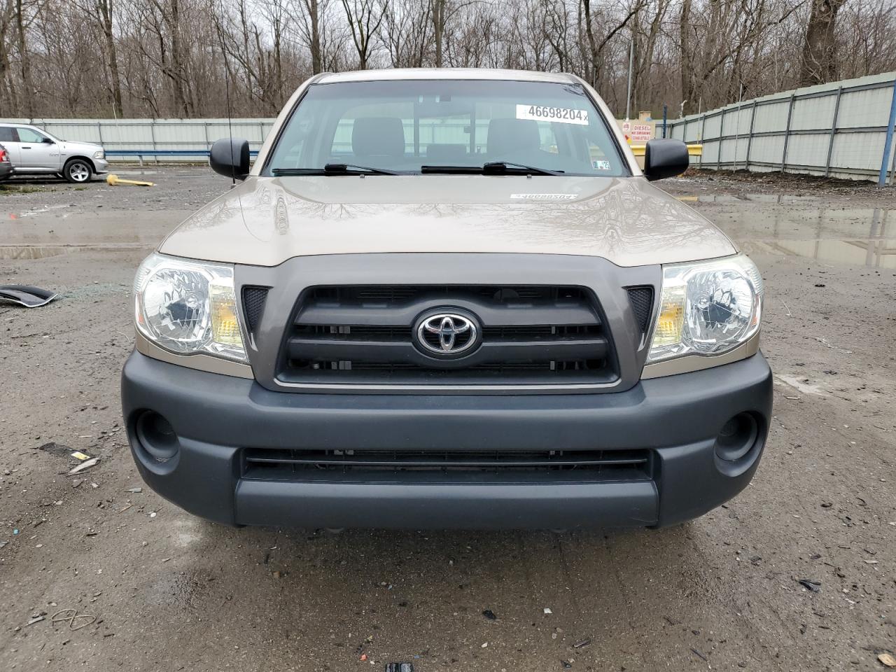 2006 TOYOTA TACOMA - 5TENX22N16Z258526 — photo 5