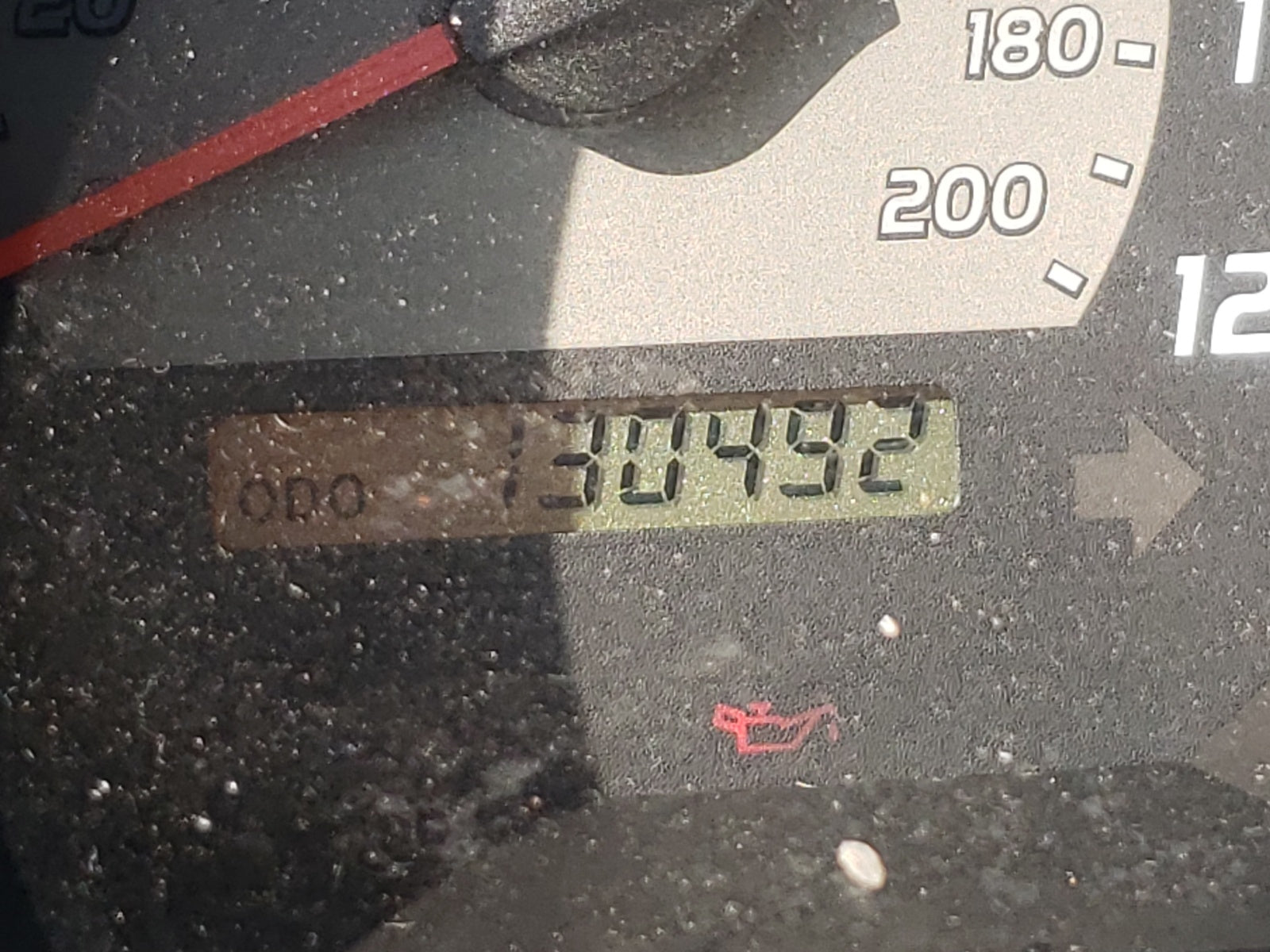 2006 TOYOTA TACOMA DOU - 5TEJU62N56Z253411 — photo 8