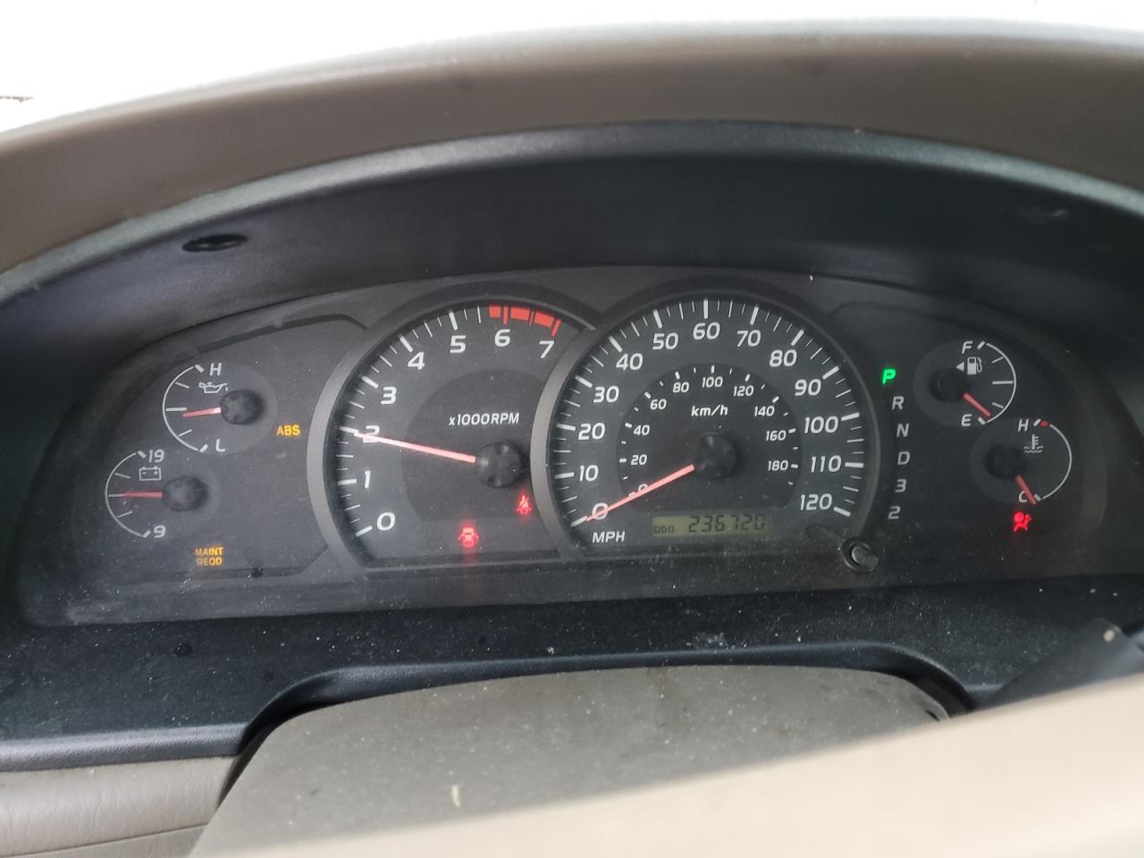 2006 TOYOTA TUNDRA DOU - 5TBET38116S550026 — photo 9