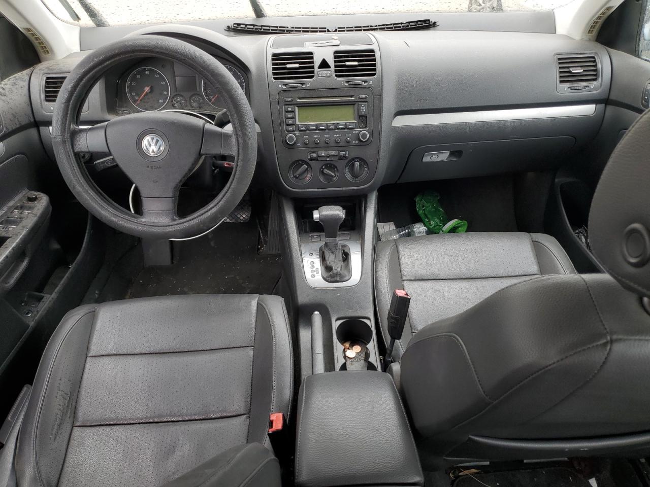2006 VOLKSWAGEN JETTA 2.5 - 3VWSG71K76M646152 — photo 8