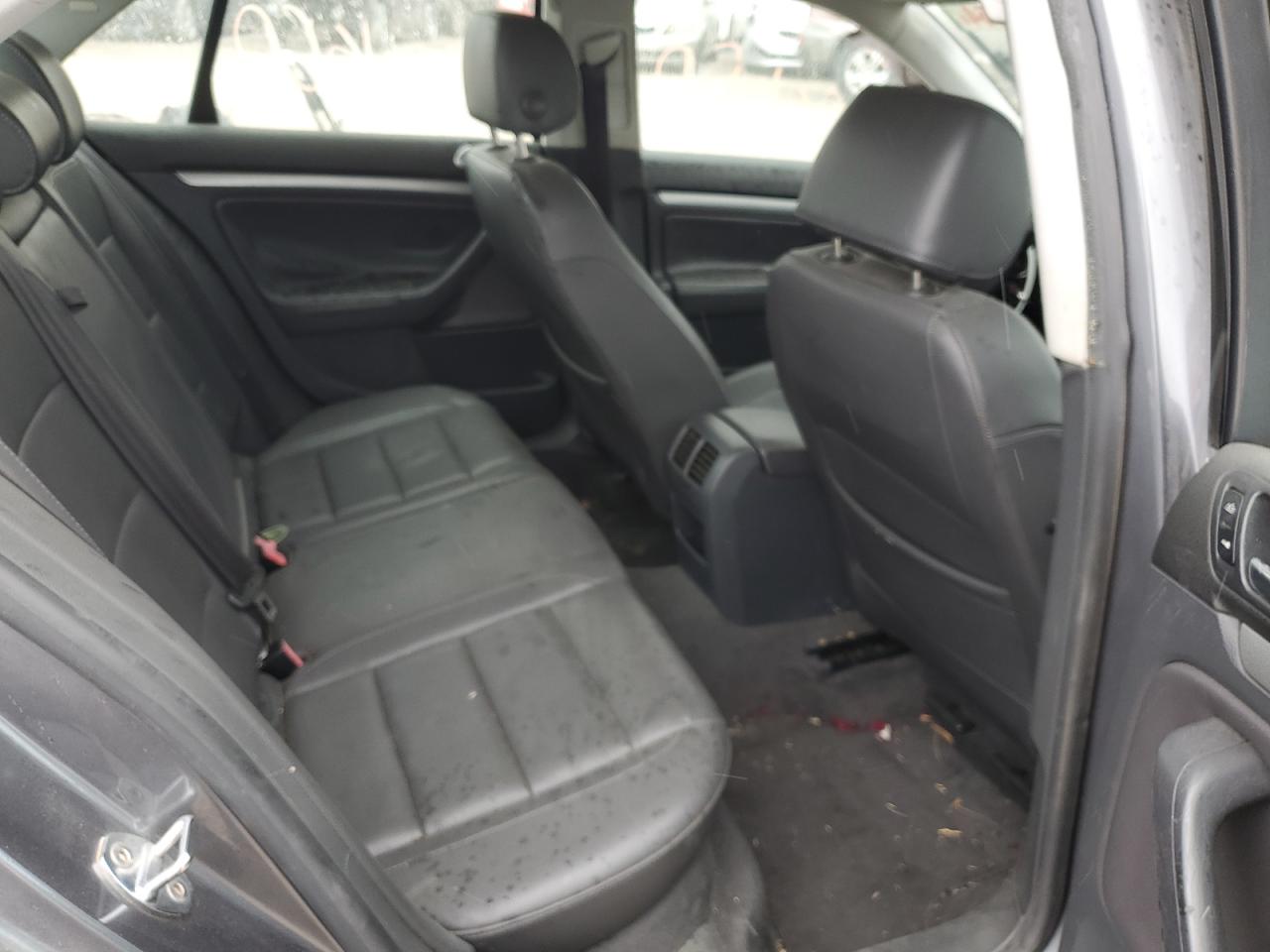2006 VOLKSWAGEN JETTA 2.5 - 3VWSG71K76M646152 — photo 9