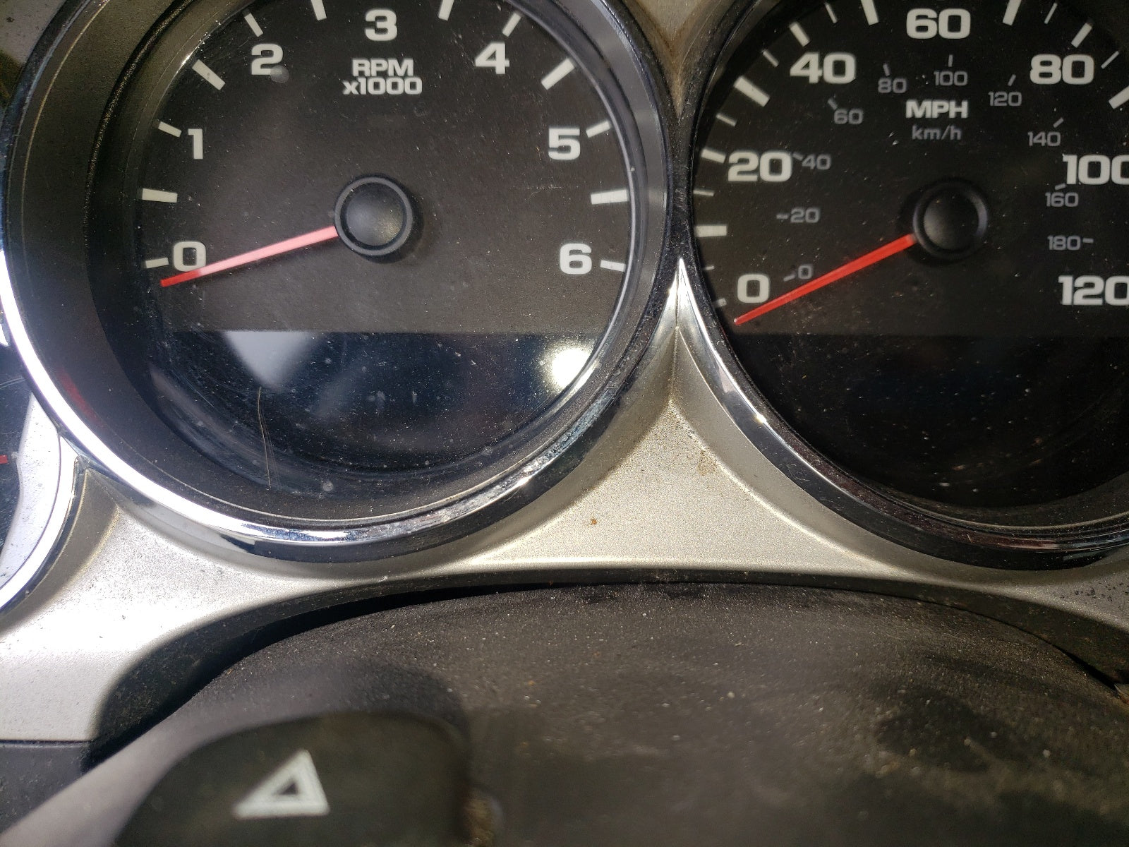2007 CHEVROLET SILVERADO - 3GCEK13337G525023 — photo 6