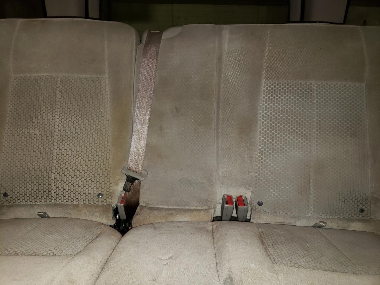 2007 CHEVROLET TRAILBLAZE - 1GNDT13S272177201 — photo 10