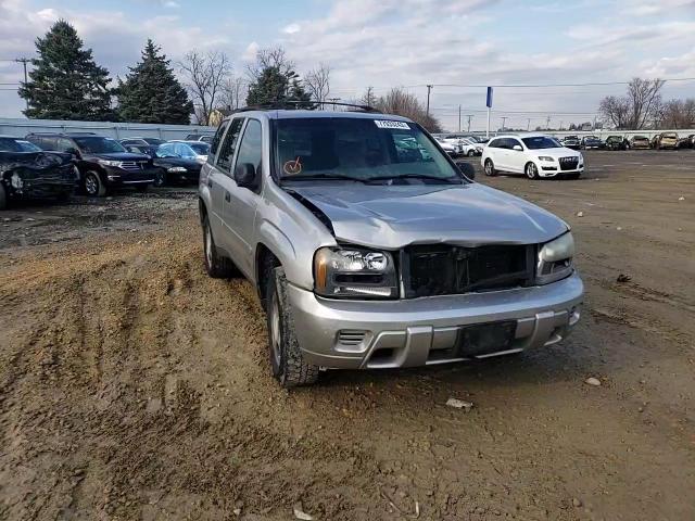 2007 CHEVROLET TRAILBLAZE - 1GNDT13S272177201 — photo 12