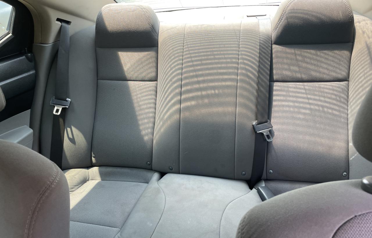 2007 DODGE CHARGER SE - 2B3KA43R57H756910 — photo 9