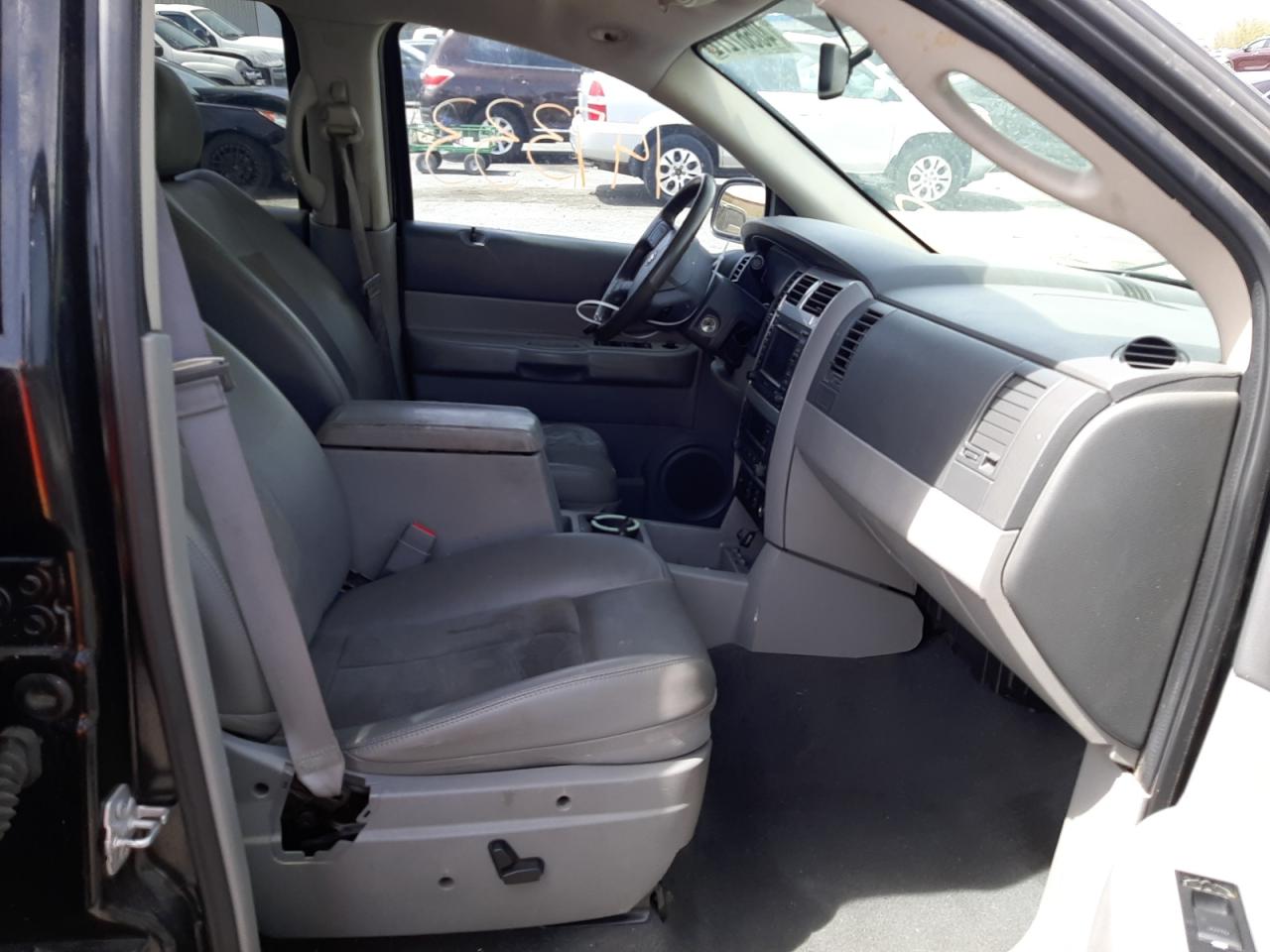 2007 DODGE DURANGO LI - 1D8HD58277F574193 — photo 5