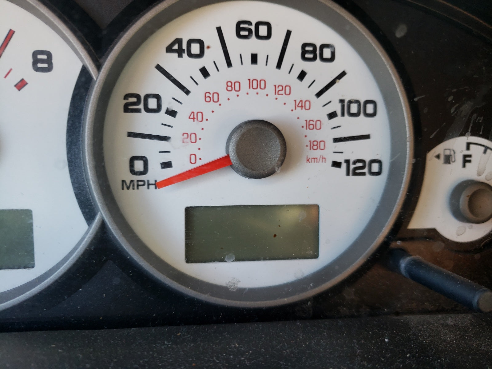 2007 FORD ESCAPE LIM - 1FMCU94137KA52905 — photo 8