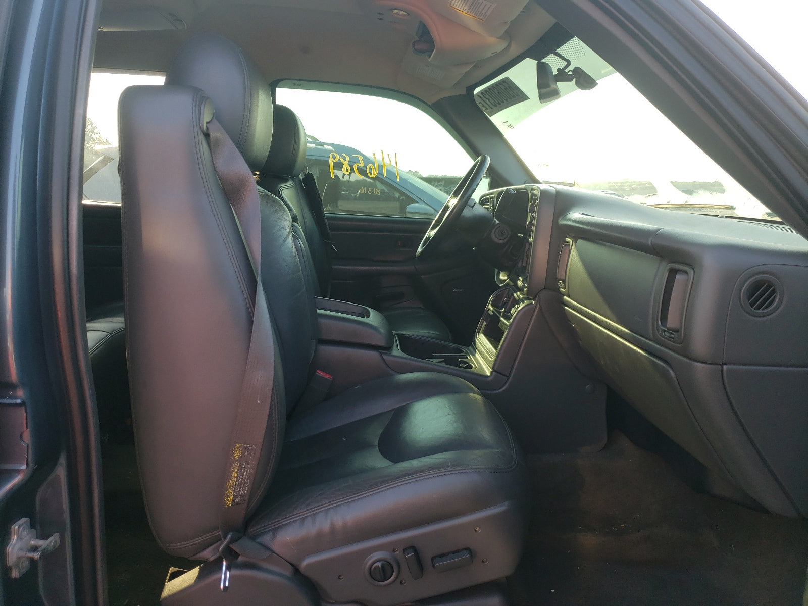 2007 GMC NEW SIERRA - 2GTEK13Z371114718 — photo 4