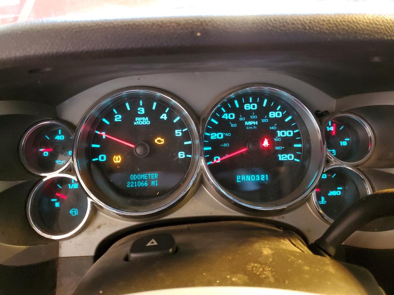 2007 GMC NEW SIERRA - 3GTEC13C97G510362 — photo 9