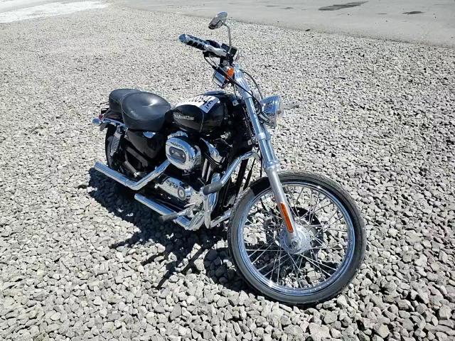 2007 HARLEY-DAVIDSON XL1200 C - 1HD1CT3177K461517 — photo 10