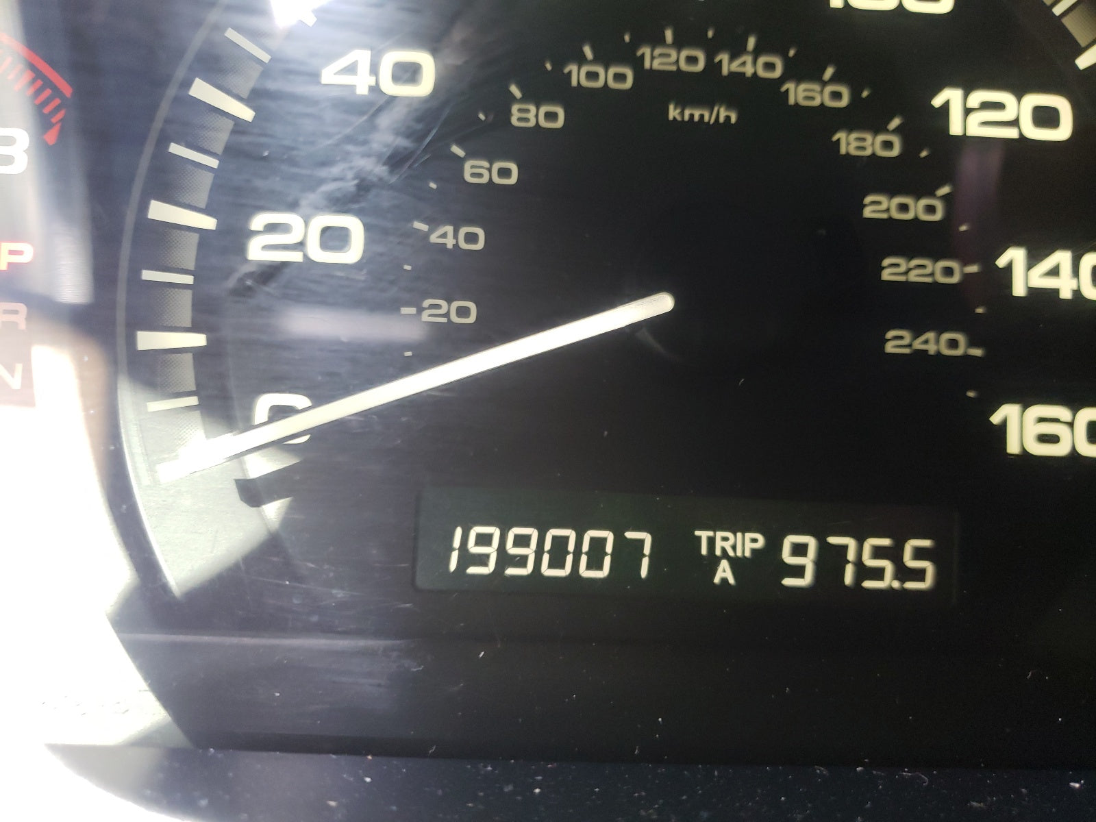 2007 HONDA ACCORD EX - 1HGCM66807A057113 — photo 8