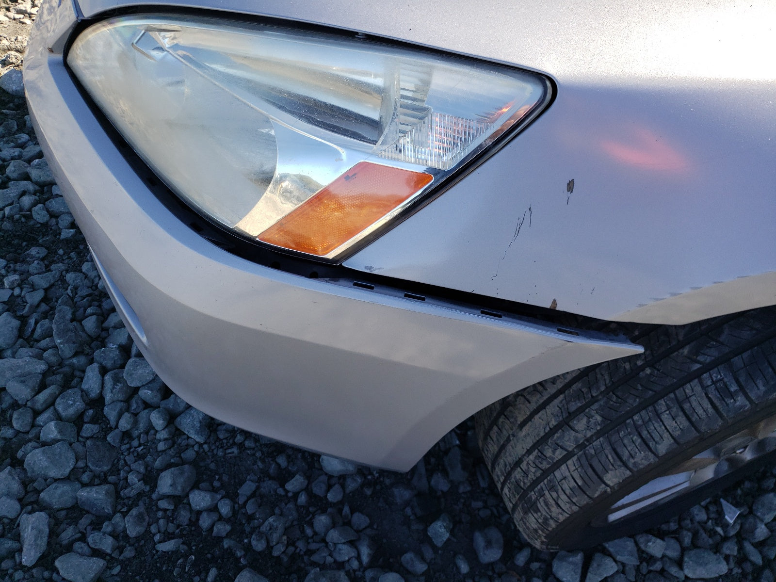 2007 HONDA ACCORD EX - 1HGCM66807A057113 — photo 9
