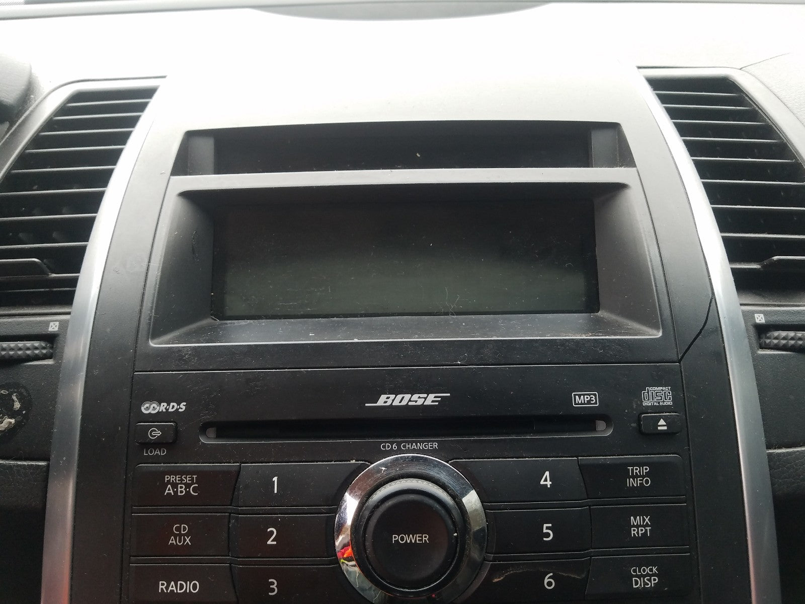 2007 NISSAN MAXIMA SE - 1N4BA41E87C863229 — photo 5