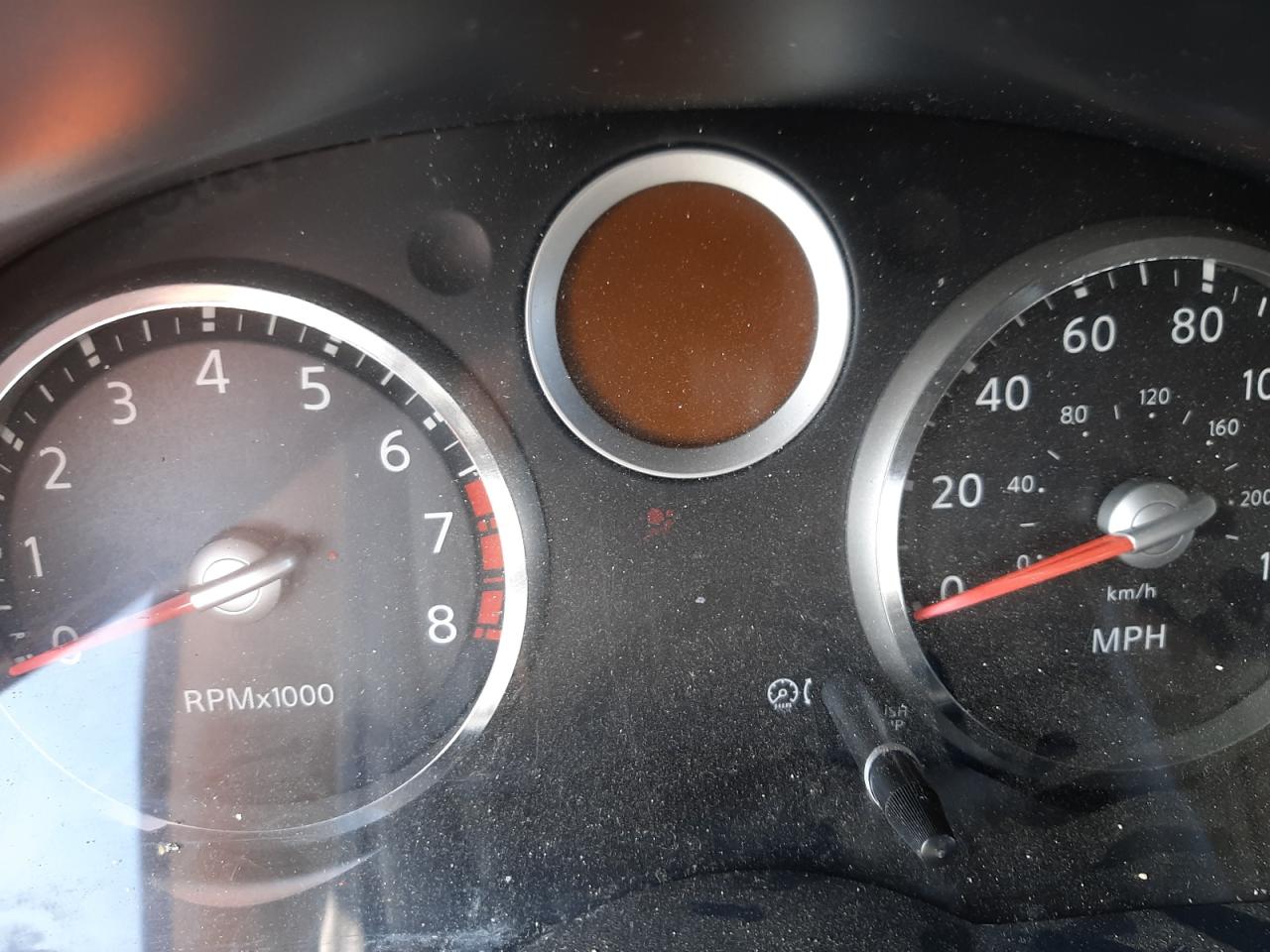 2007 NISSAN SENTRA 2.0 - 3N1AB61E37L669083 — photo 8