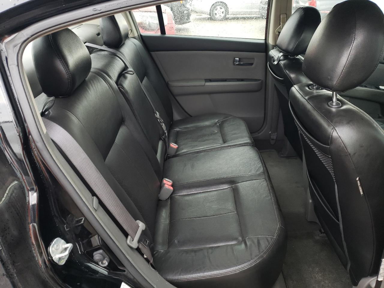 2007 NISSAN SENTRA 2.0 - 3N1AB61E97L608143 — photo 10