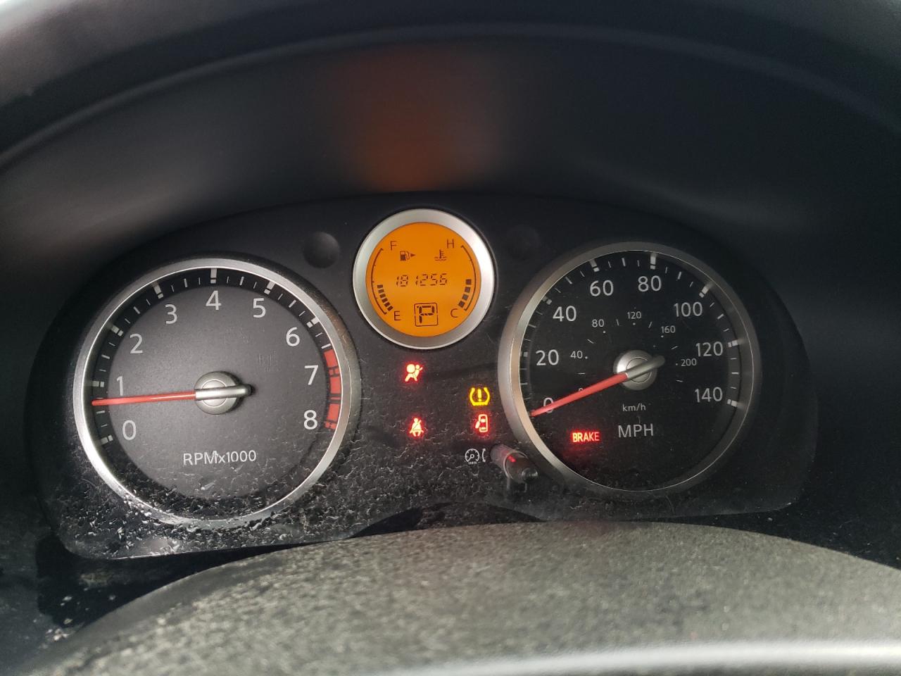 2007 NISSAN SENTRA 2.0 - 3N1AB61E97L608143 — photo 9