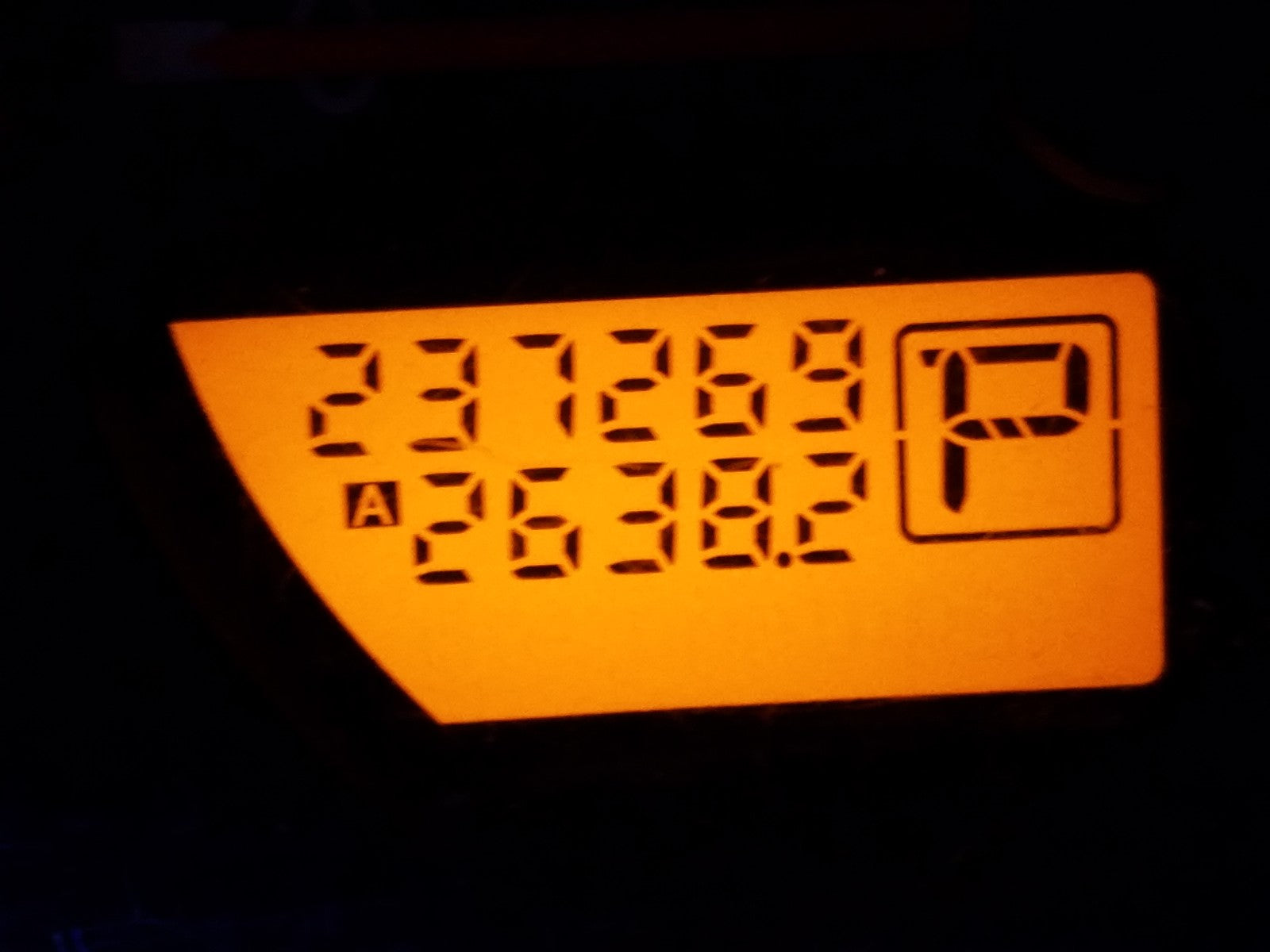 2007 NISSAN XTERRA - 5N1AN08U27C517351 — photo 8