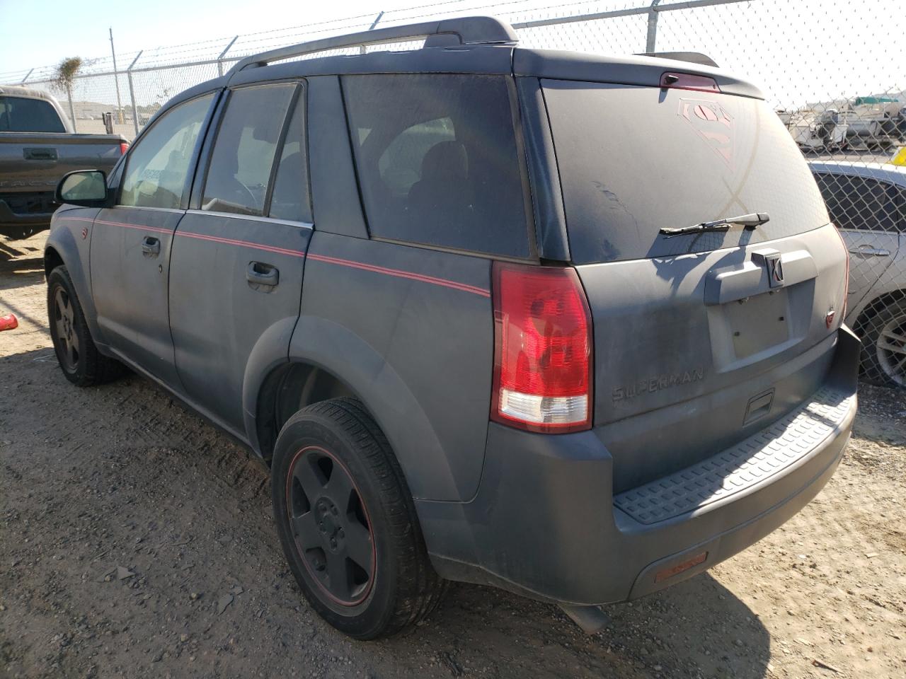 2007 SATURN VUE - 5GZCZ63477S801896 — photo 3