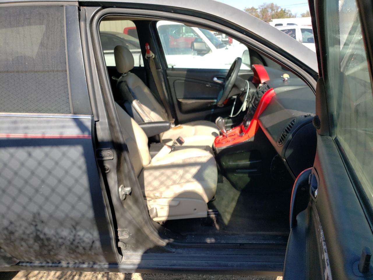 2007 SATURN VUE - 5GZCZ63477S801896 — photo 5
