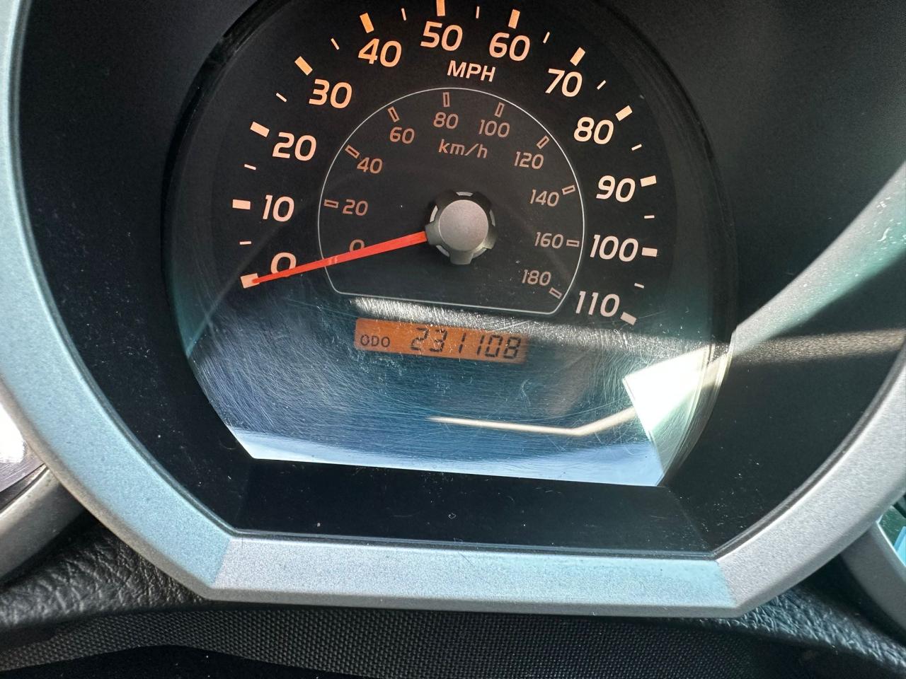 2007 TOYOTA 4RUNNER SR - JTEBU14R778096129 — photo 8