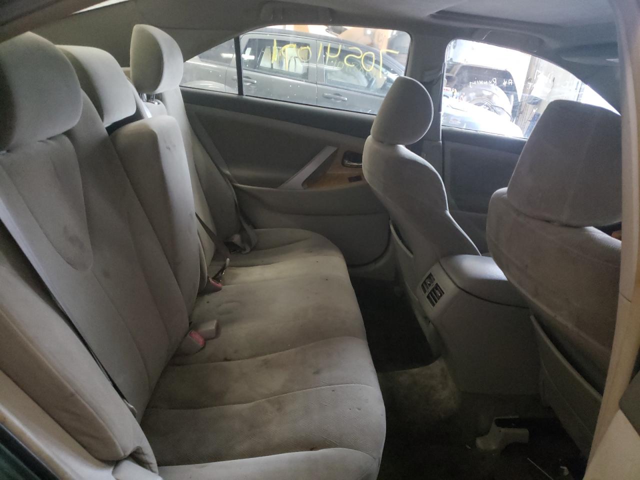 2007 TOYOTA CAMRY CE - JTNBE46KX73012803 — photo 6