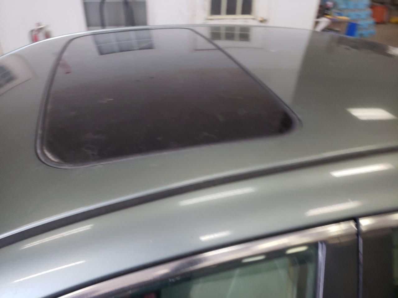 2007 TOYOTA CAMRY CE - JTNBE46KX73012803 — photo 9