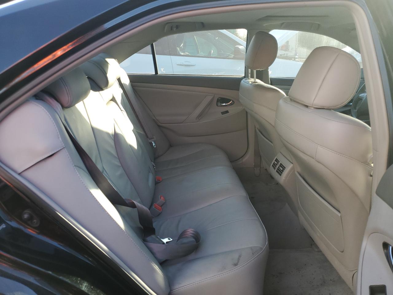 2007 TOYOTA CAMRY HYBR - 4T1BB46K97U010379 — photo 8
